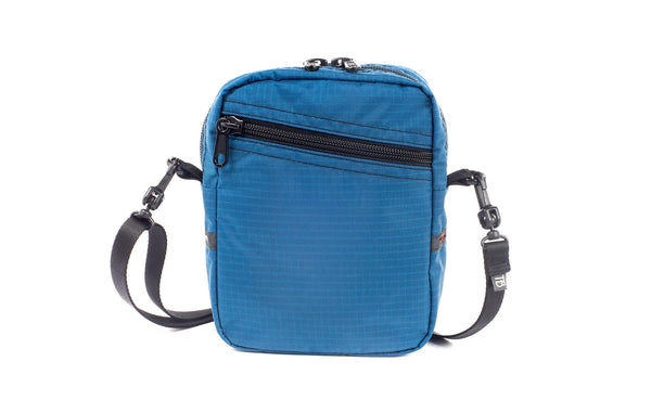 Everyday Cubelet in Cobalt.